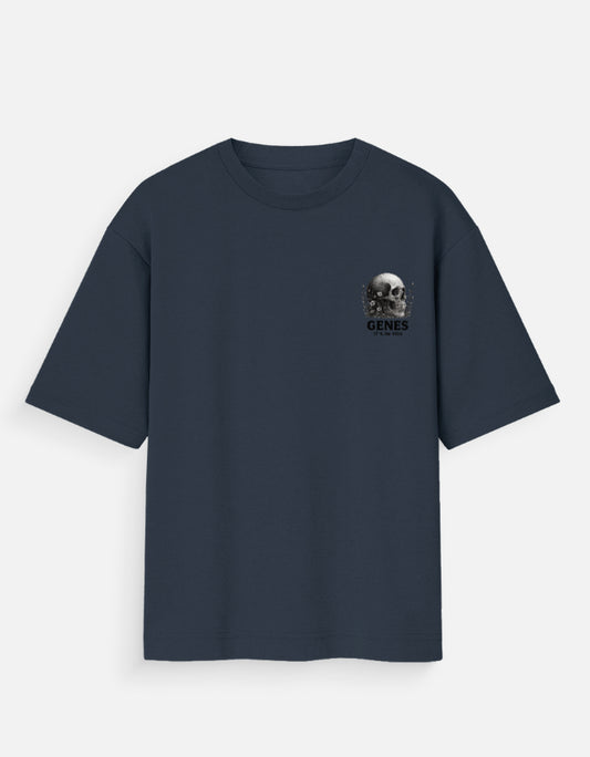 Eternal Timeline Tee